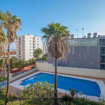 Puertosol 31 - 1 Bed Apartment, Beach Puerto Marina Benalmádena Eksteriør billede